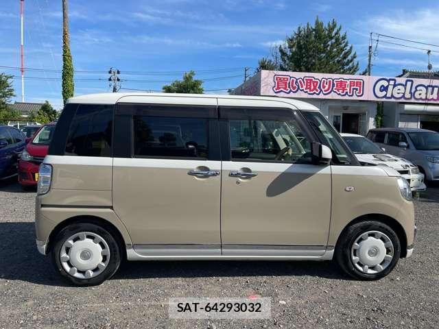 Daihatsu MOVE CANBUS 2019-06 8329025-14