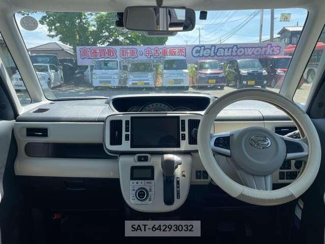 Daihatsu MOVE CANBUS 2019-06 8329025-15