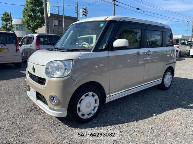 Daihatsu MOVE CANBUS 2019-06 8329025-18