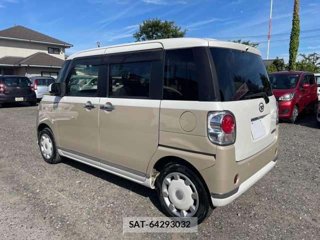 Daihatsu MOVE CANBUS 2019-06 8329025-19