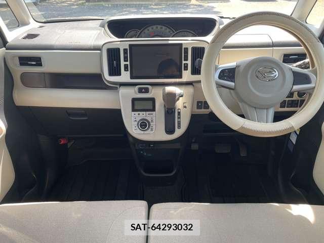 Daihatsu MOVE CANBUS 2019-06 8329025-2