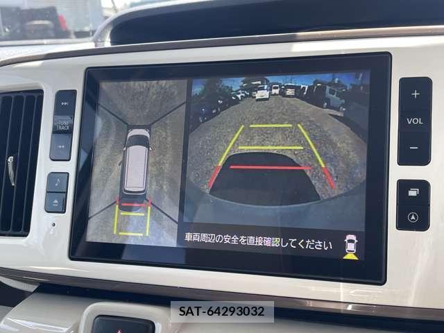 Daihatsu MOVE CANBUS 2019-06 8329025-3
