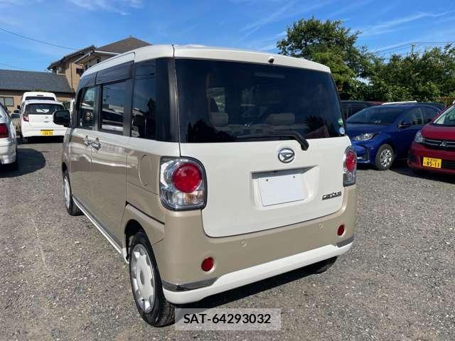 Daihatsu MOVE CANBUS 2019-06 8329025-8