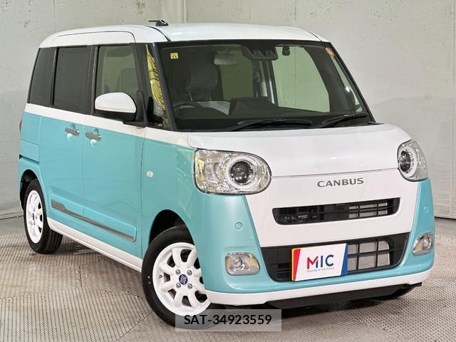 Daihatsu MOVE CANBUS 2023-11 8329510-12