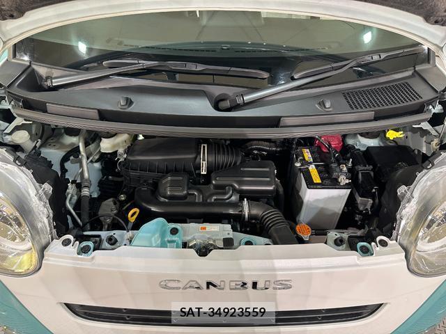 Daihatsu MOVE CANBUS 2023-11 8329510-18