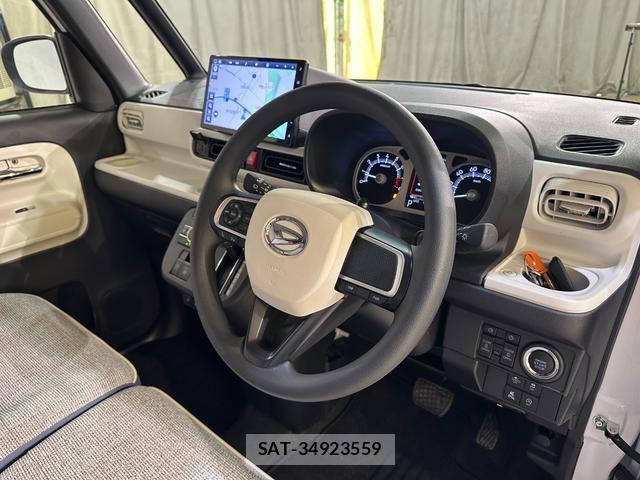 Daihatsu MOVE CANBUS 2023-11 8329510-19