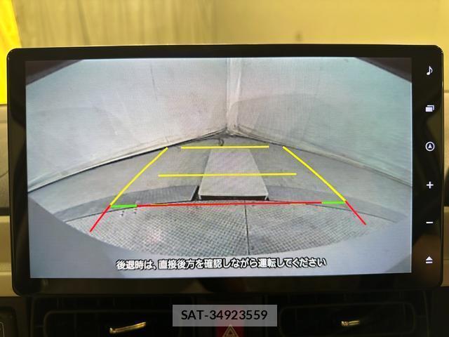 Daihatsu MOVE CANBUS 2023-11 8329510-3