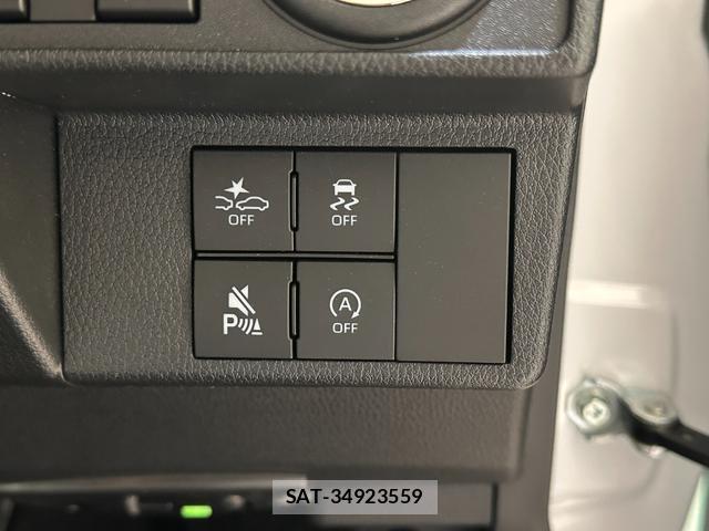 Daihatsu MOVE CANBUS 2023-11 8329510-4
