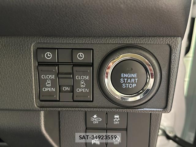 Daihatsu MOVE CANBUS 2023-11 8329510-5