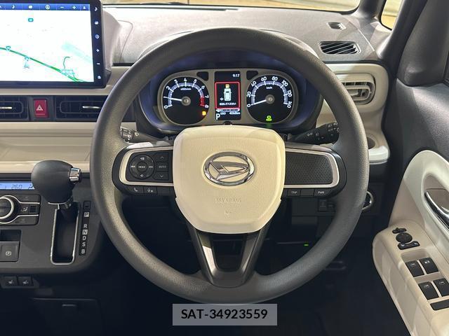 Daihatsu MOVE CANBUS 2023-11 8329510-8