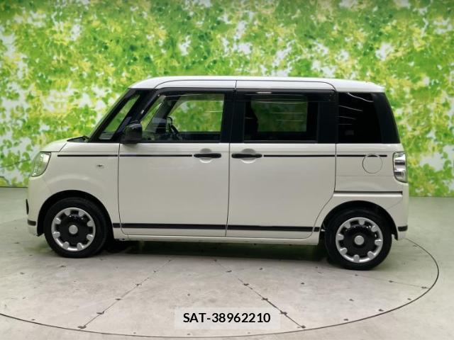 Daihatsu MOVE CANBUS 2021-08 8329620-1