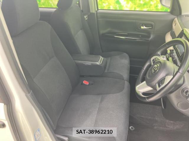 Daihatsu MOVE CANBUS 2021-08 8329620-3
