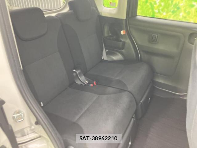 Daihatsu MOVE CANBUS 2021-08 8329620-4