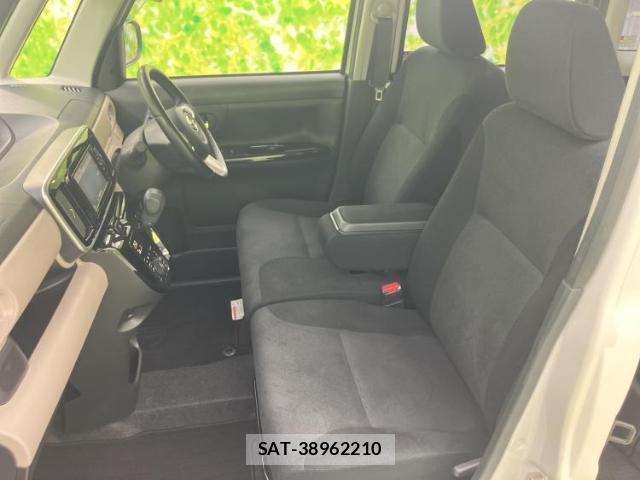 Daihatsu MOVE CANBUS 2021-08 8329620-5