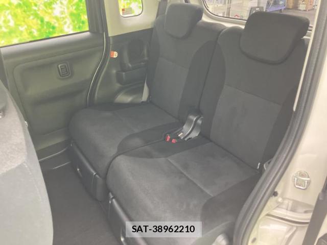 Daihatsu MOVE CANBUS 2021-08 8329620-6
