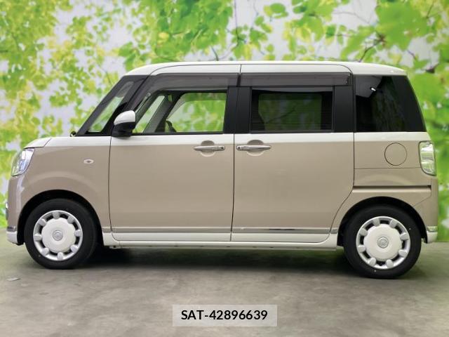 Daihatsu MOVE CANBUS 2022-06 8329696-1