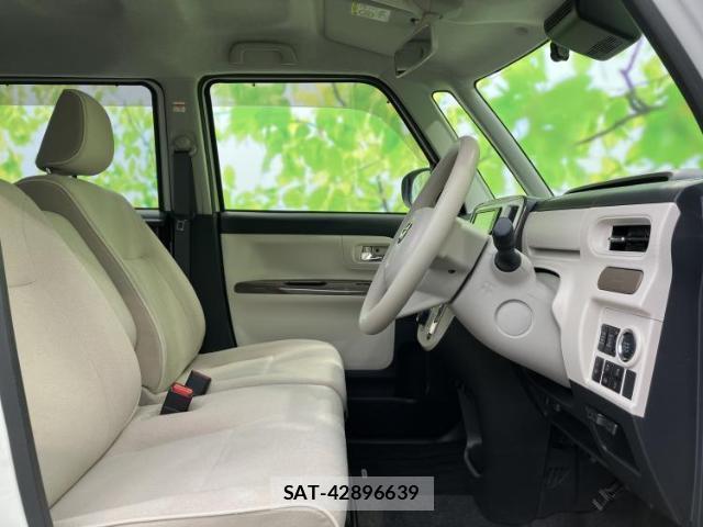Daihatsu MOVE CANBUS 2022-06 8329696-3