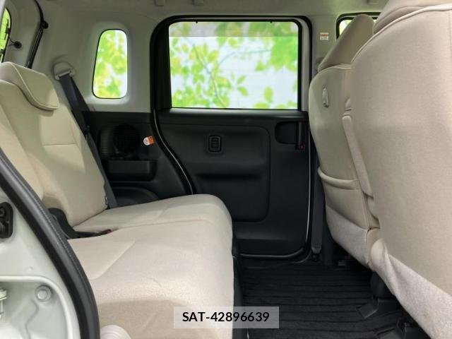 Daihatsu MOVE CANBUS 2022-06 8329696-4