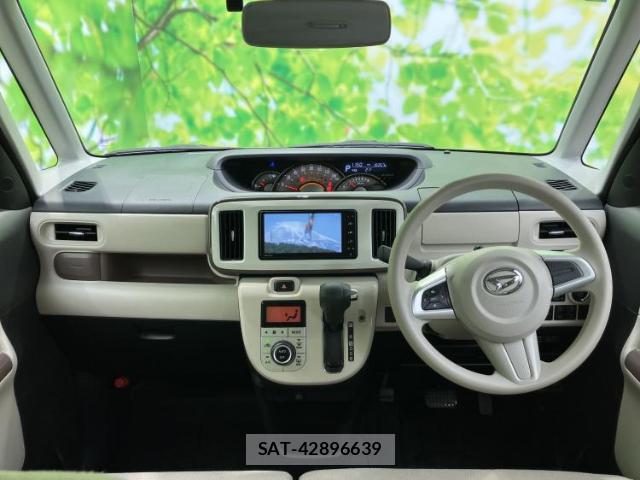 Daihatsu MOVE CANBUS 2022-06 8329696-5