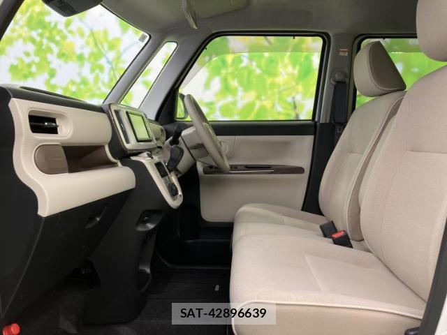 Daihatsu MOVE CANBUS 2022-06 8329696-6