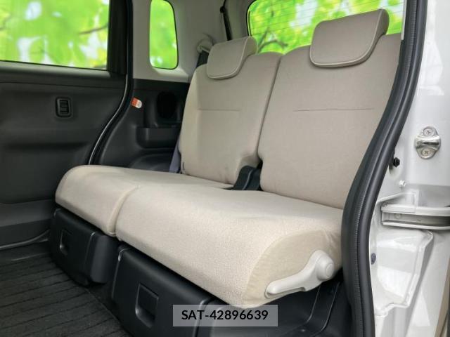 Daihatsu MOVE CANBUS 2022-06 8329696-7