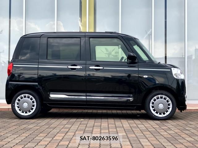 Daihatsu MOVE CANBUS 2026-02 8329797-1