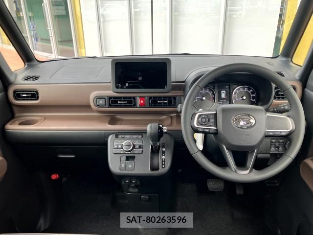 Daihatsu MOVE CANBUS 2026-02 8329797-3
