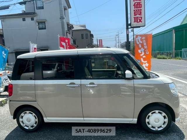 Daihatsu MOVE CANBUS 2018-04 8329959-7