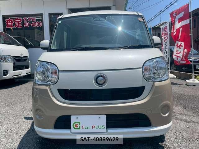 Daihatsu MOVE CANBUS 2018-04 8329959-8