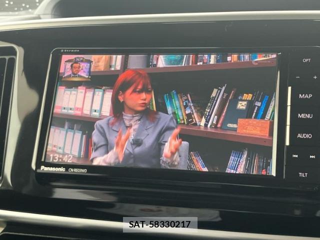 Daihatsu MOVE CANBUS 2017-08 8330247-10