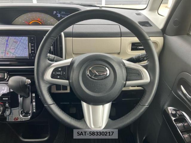 Daihatsu MOVE CANBUS 2017-08 8330247-12