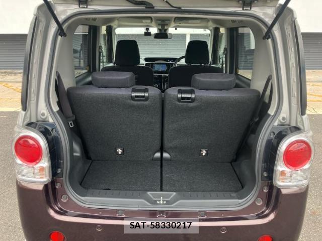 Daihatsu MOVE CANBUS 2017-08 8330247-7