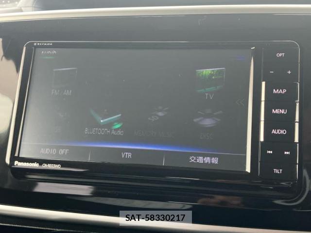 Daihatsu MOVE CANBUS 2017-08 8330247-8