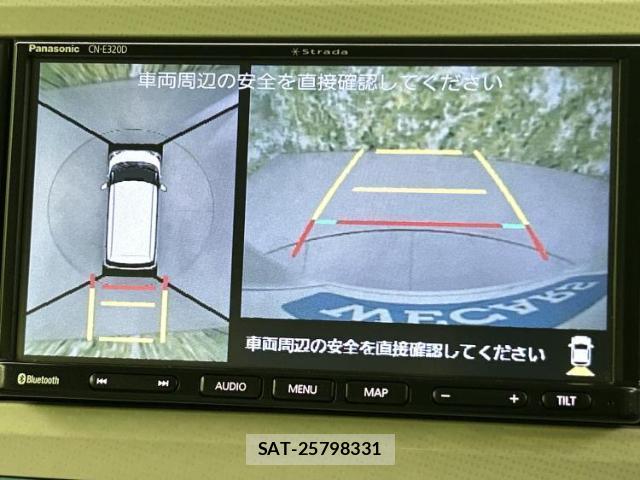 Daihatsu MOVE CANBUS 2018-10 8330466-11