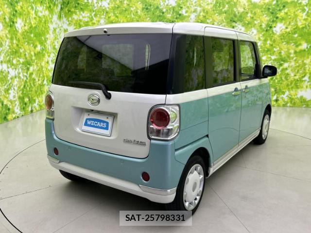 Daihatsu MOVE CANBUS 2018-10 8330466-2