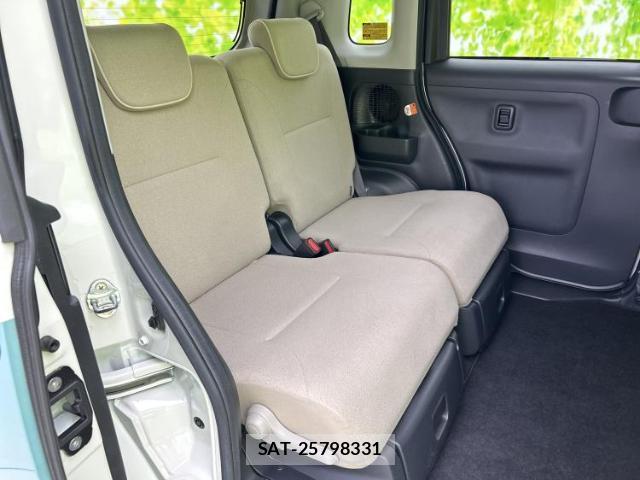 Daihatsu MOVE CANBUS 2018-10 8330466-4