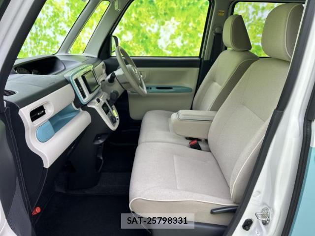 Daihatsu MOVE CANBUS 2018-10 8330466-5