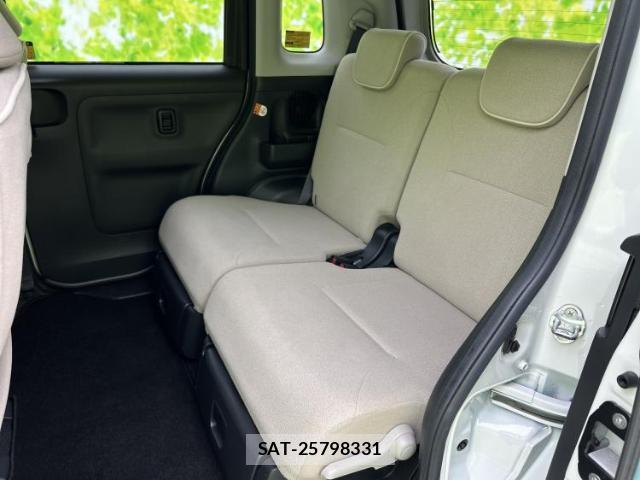 Daihatsu MOVE CANBUS 2018-10 8330466-6