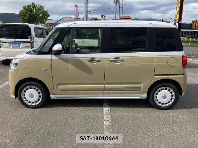 Daihatsu MOVE CANBUS 2025-05 8330477-1