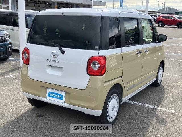 Daihatsu MOVE CANBUS 2025-05 8330477-2