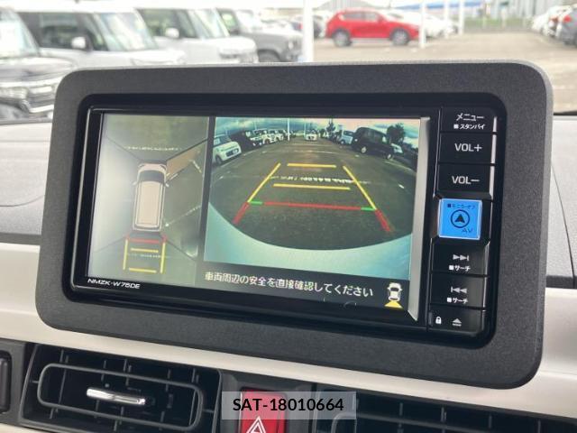 Daihatsu MOVE CANBUS 2025-05 8330477-9