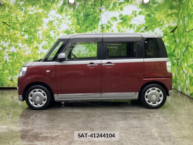 Daihatsu MOVE CANBUS 2017-04 8330501-1