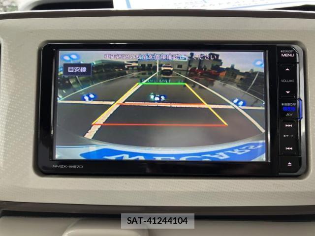 Daihatsu MOVE CANBUS 2017-04 8330501-11