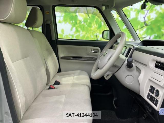 Daihatsu MOVE CANBUS 2017-04 8330501-3