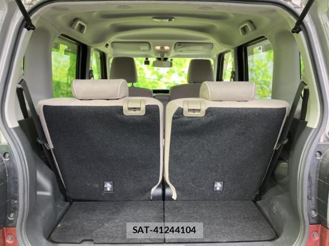 Daihatsu MOVE CANBUS 2017-04 8330501-7