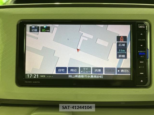 Daihatsu MOVE CANBUS 2017-04 8330501-8