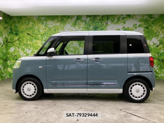 Daihatsu MOVE CANBUS 2023-06 8330507-1