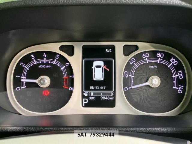 Daihatsu MOVE CANBUS 2023-06 8330507-10