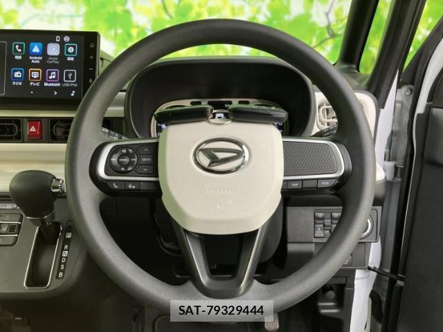 Daihatsu MOVE CANBUS 2023-06 8330507-11