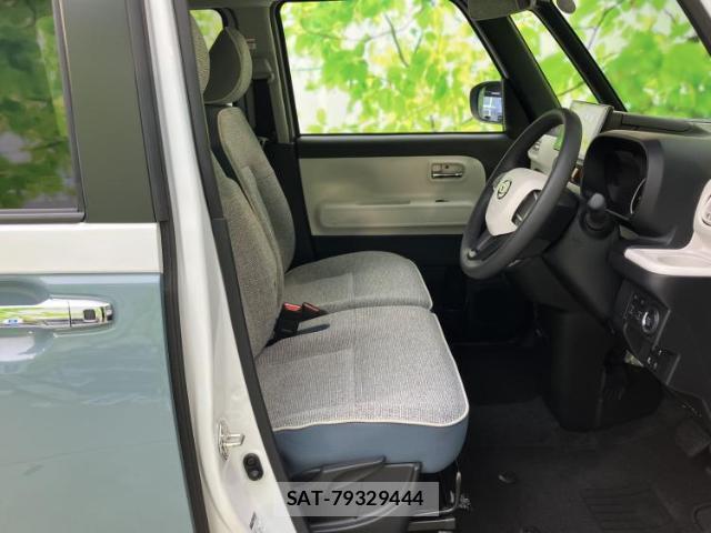 Daihatsu MOVE CANBUS 2023-06 8330507-3